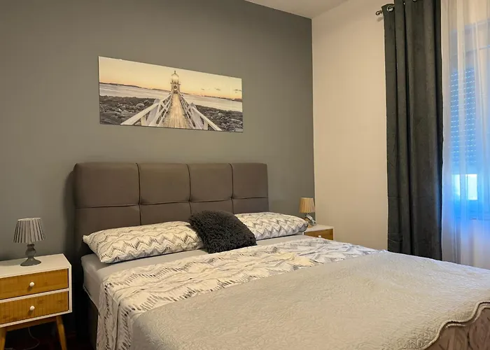 Apartment Karma