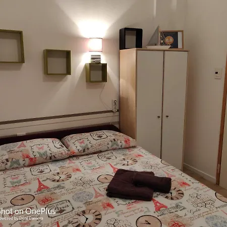 Apartment Karma Zadar Exterior photo