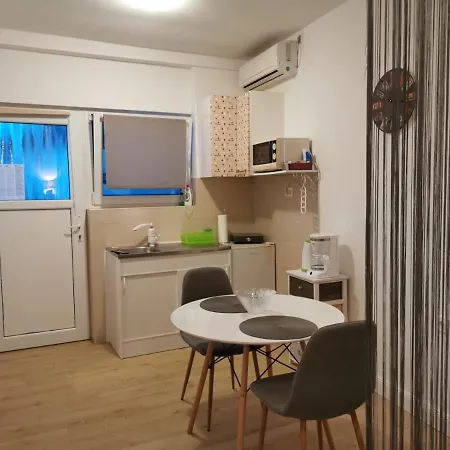Apartment Karma Zadar Exterior photo