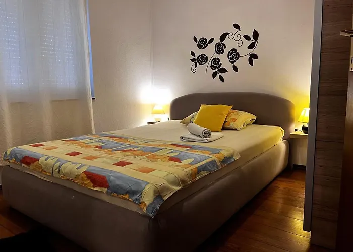 Apartment Karma
