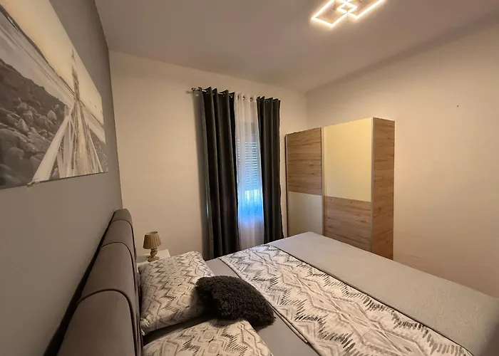 Apartment Karma