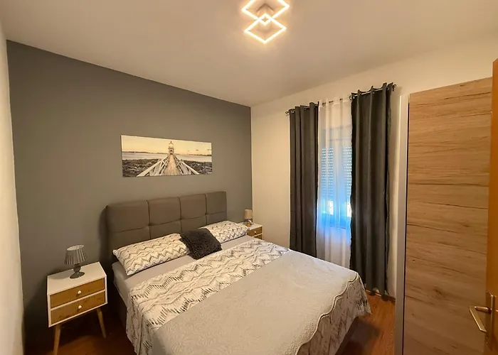 Apartment Karma