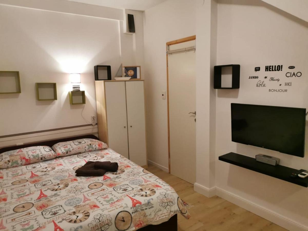 Karma Appartement