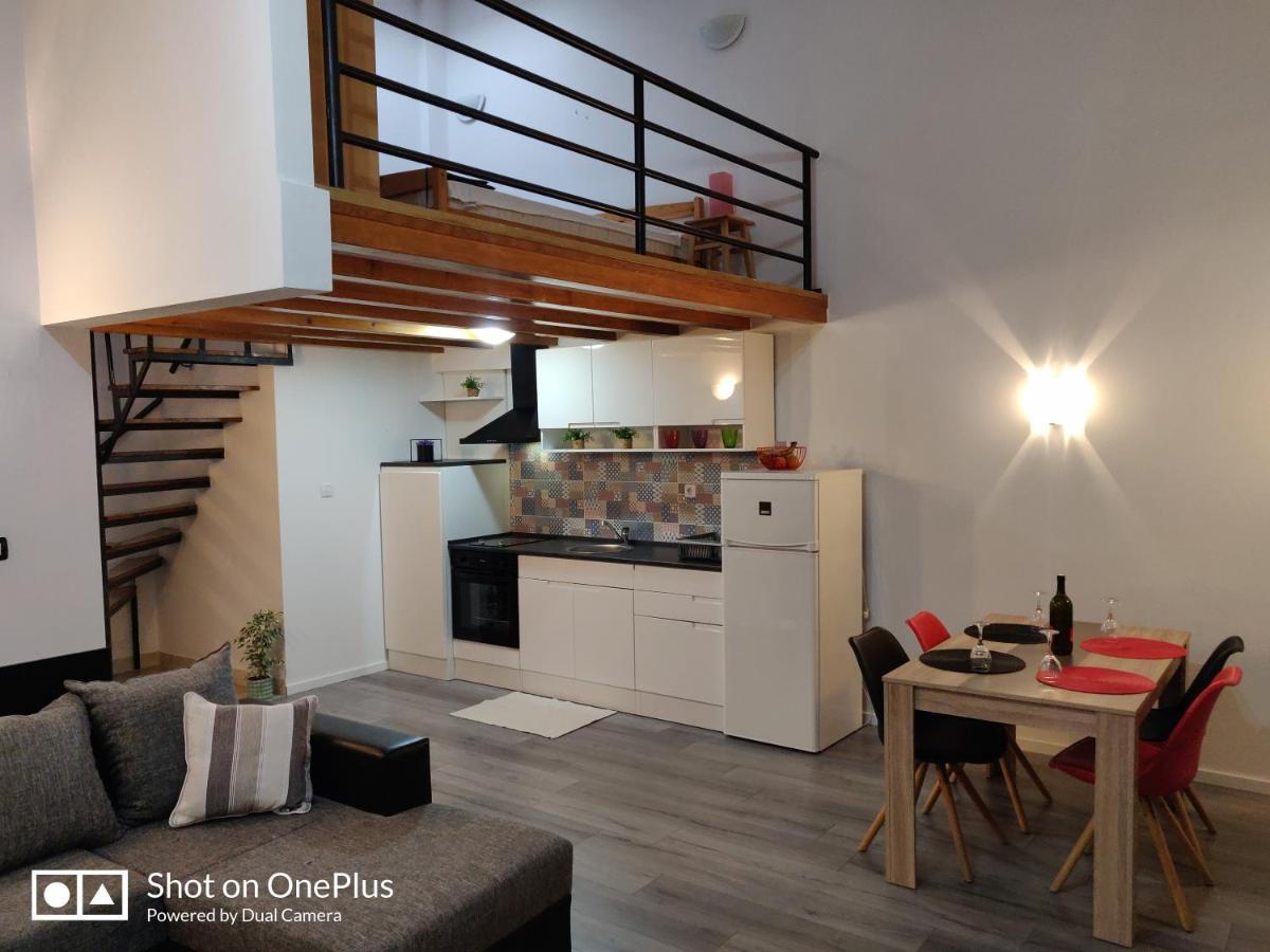 Appartement Karma