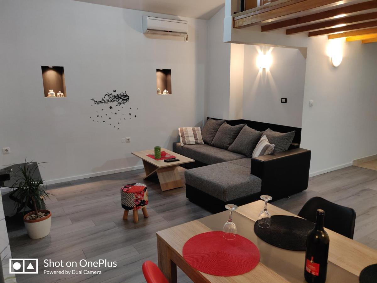 Appartement Karma *