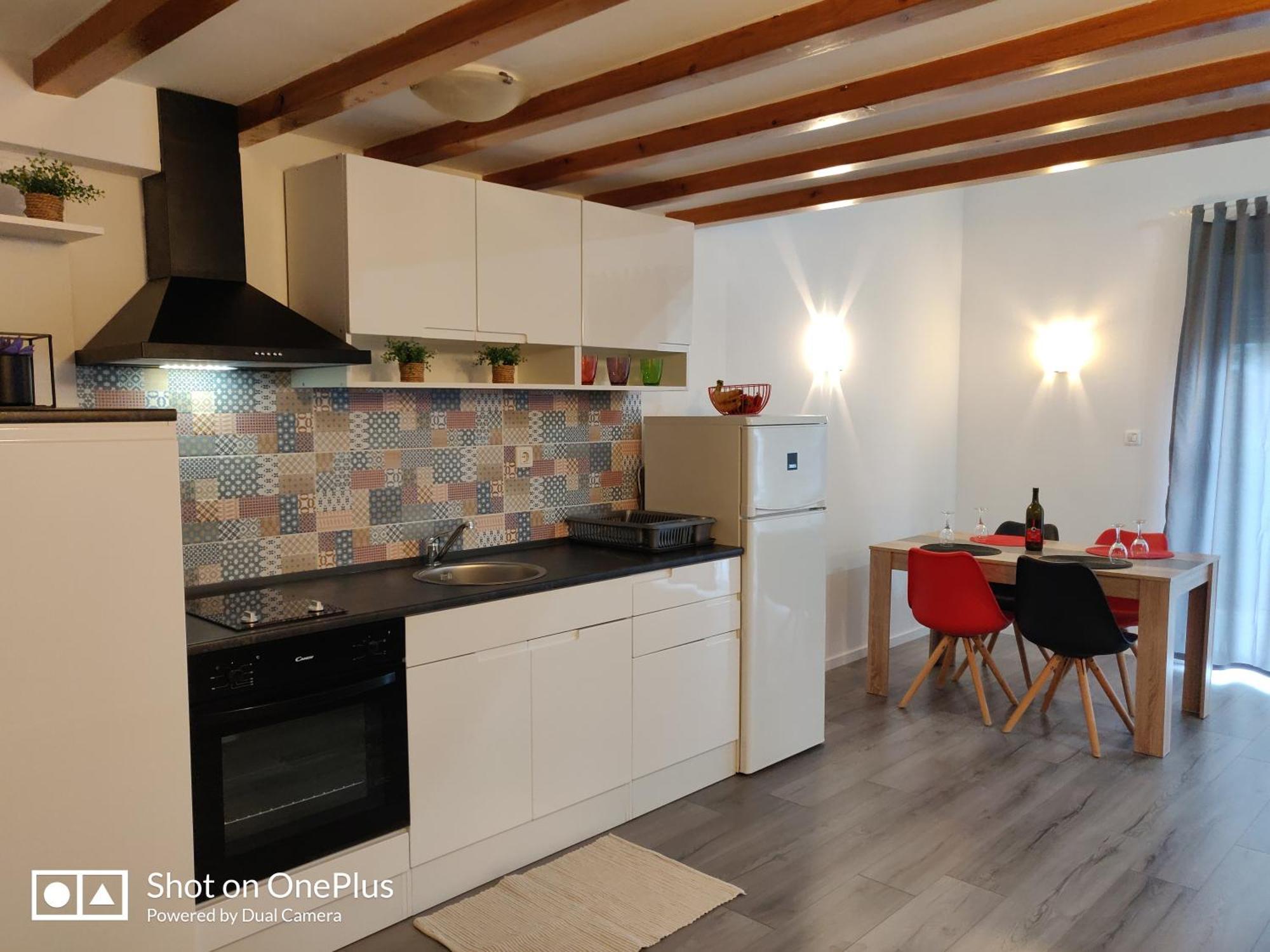 Appartement Karma