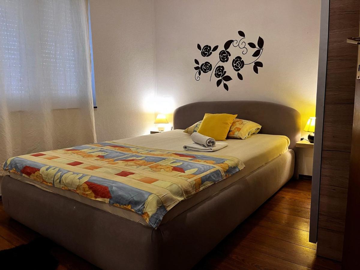 Appartement Karma *