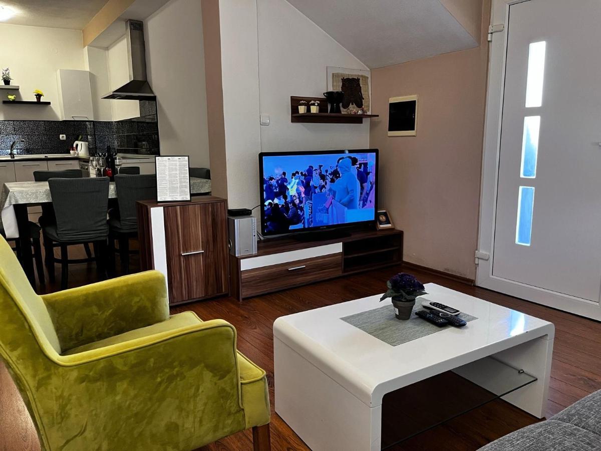 Appartement Karma