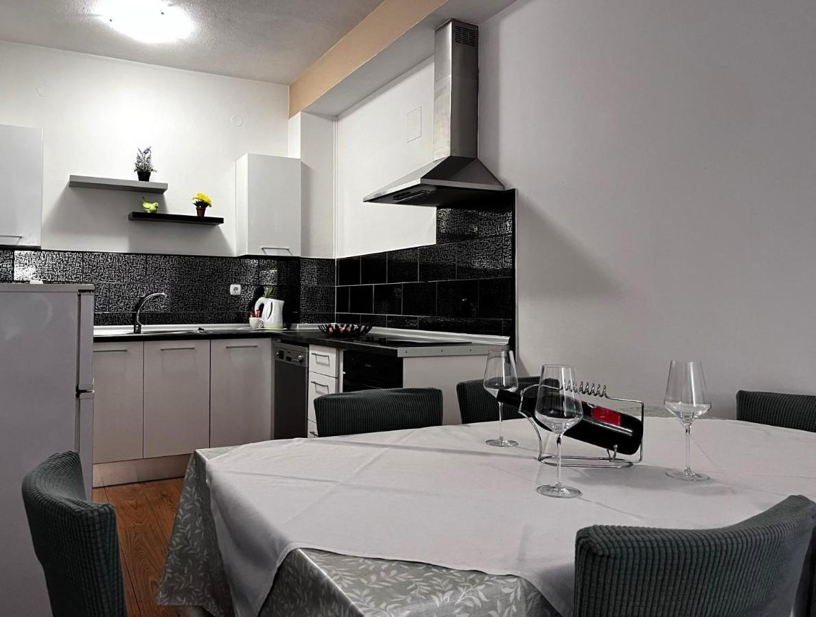 Appartement Karma *