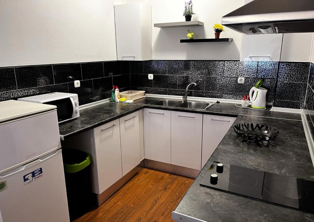 Appartement Karma Zadar